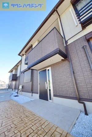 バードネイチャー A棟の物件内観写真